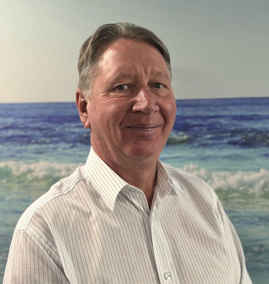 Chris Wybenga